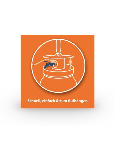 Ardap® Wespenfalle